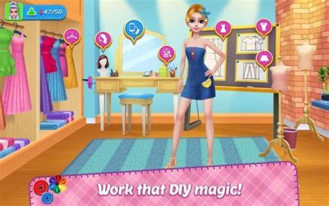 DIY Fashion Star - Popular Games for Kids | PlaymateKids.com