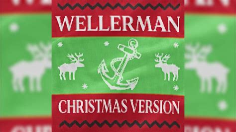 The Wellermen- Wellerman (Christmas Version Instrumental) (Official ...