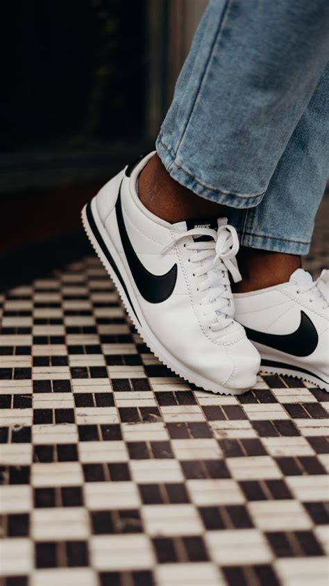 The Nike Cortez is one of the more affordable and comfortable lifestyle sneakers # ...