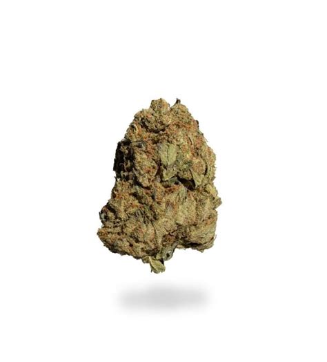 Gelato Punch Strain (AA) - Imperial Bud - FREE Weed Delivery