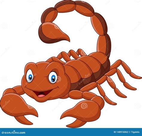 Scorpion Cartoons, Illustrations & Vector Stock Images - 9389 Pictures to download from ...