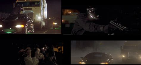 Fast and the furious (2001) Vince actually killed the truck driver in the opening sequence. We ...