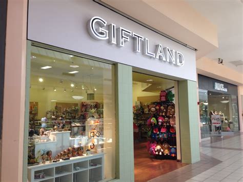 Giftland - Gift Shops - 2222 Newpark Mall, Newark, CA - Phone Number - Yelp