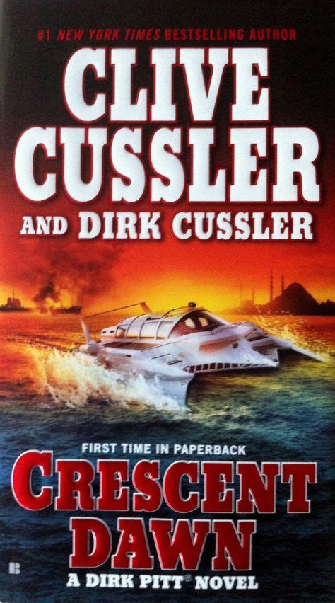 54 Best Clive Cussler images | Clive cussler, Clive cussler books, Books