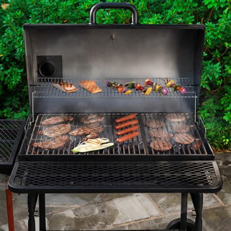 Best Gas Grill Smoker Combo of 2022 - Expert Buying Guide