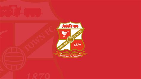 Swindon Town F.C. Wallpapers - Wallpaper Cave