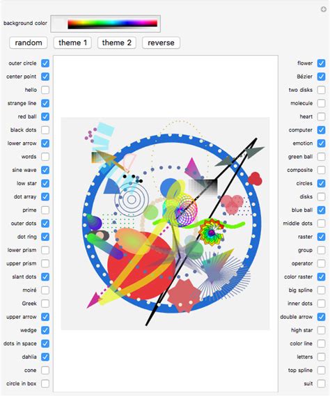 1125899906842624 Pictures - Wolfram Demonstrations Project