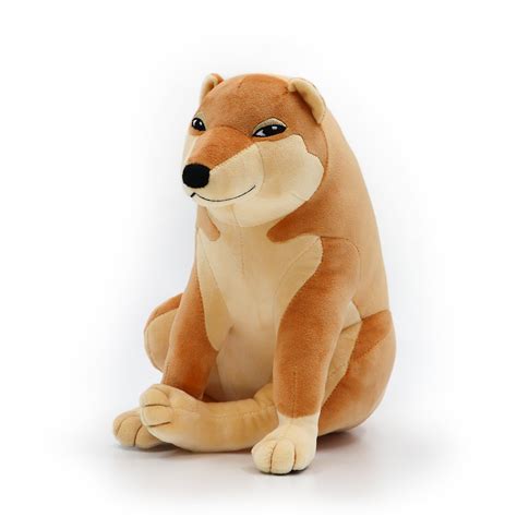 Cheems Plush (1ft) – Youtooz Collectibles