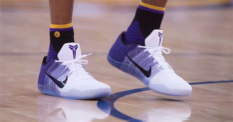 When is Nike Releasing More of Kobe Bryant's Shoes? - Sports ...