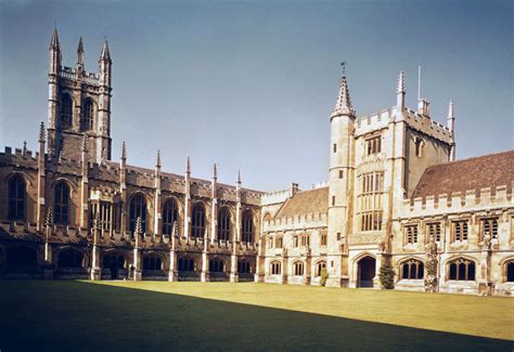 Oxford | England, History, Population, & Facts | Britannica