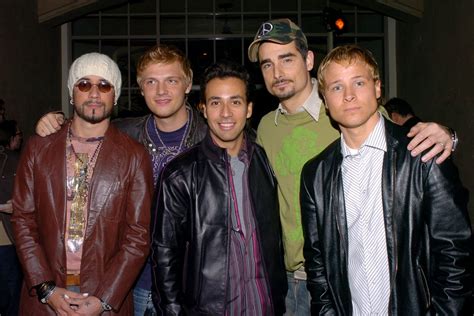 ≡ Backstreet Boys and ‘N Sync: A Look Back At a 90s Boy Band Rivalry ...