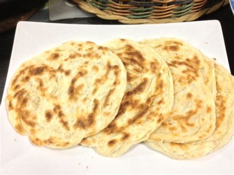 Resepi Roti Canai (step by step) | Sawanila.com