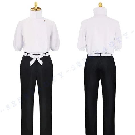 Yuta Okkotsu Anime Choso Jujutsu Cosplay Yuuta Okkotsu, 43% OFF