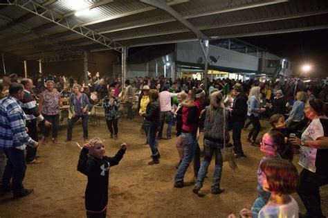 Jandowae Timbertown Festival (Jun 2023), Western Downs Regional, Australia - Exhibitions