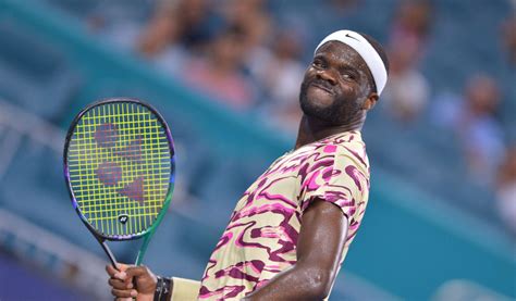 WATCH: Frances Tiafoe gets big embrace from NBA star Kevin Durant - 'He’s bringing the energy'