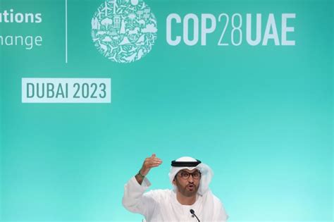 At COP28, the World Needs to Prioritize Financial Reform – Foreign Policy