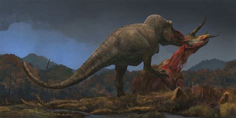 Pin by Eon Willemse on Lost prehistoric worlds in 2023 | Paleo art, Tyrannosaurus, Prehistoric world