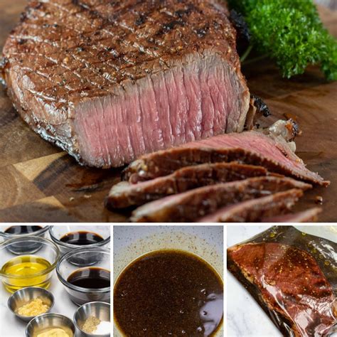 Best London Broil Marinade: For Perfect, Amazingly Tasty Dinners!