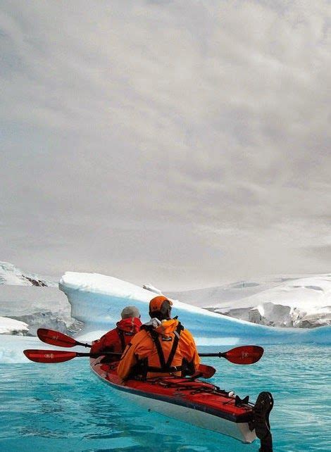 Sea Kayaking in Glacier Bay National Park,Alaska | Sea kayaking ...