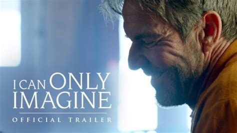 I Can Only Imagine |Teaser Trailer