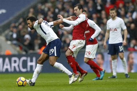 Tottenham's Mousa Dembele Vs Juventus Highlights