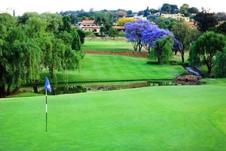 Pretoria Country Club | Golf courses, Country, Country club