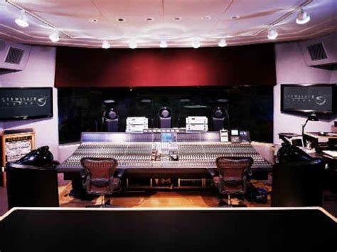 Skywalker Studios | Recording studio, Recording studio design, Studio