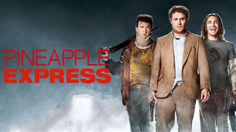 Pineapple Express Full Movie Online - Watch HD Movies on Airtel Xstream ...