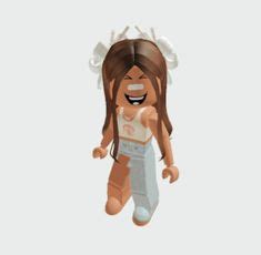 7 Preppy roblox avatars💗🌸 ideas | roblox, roblox animation, avatar