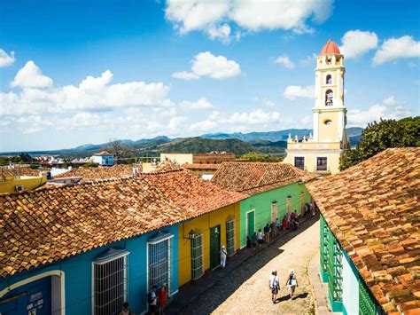 The 48 Hour Guide to Trinidad Cuba - Bacon is Magic