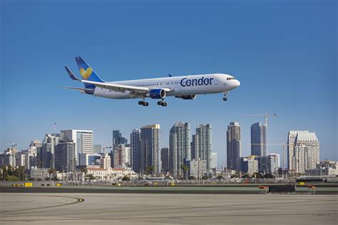 Condor Airlines Archives - AirlineReporter : AirlineReporter