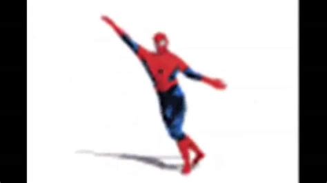 Spiderman Dancing (Seven Nation Army) - YouTube