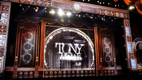 Tony awards announcement by Broadway to draw crowds | CTV News