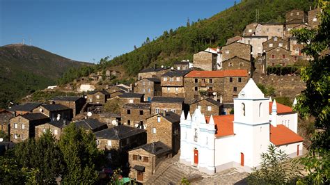 Aldeia do Piódão - Turismo Centro Portugal