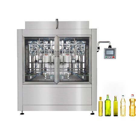 automatic small scale bottling machine for sale, price, manufacturer - Pistonfillingmachine.com