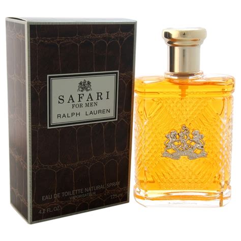 Ralph Lauren Safari – Tops perfume outlet