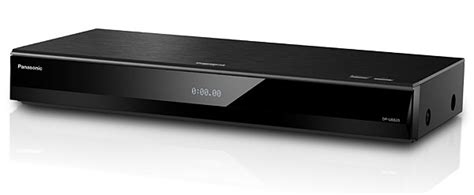 Panasonic DP-UB820 Ultra HD Blu-ray Player Review | Sound & Vision