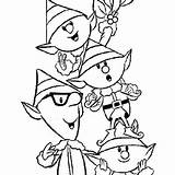 SANTAS HELPERS coloring Pages  48 Printables To color Online For sketch template