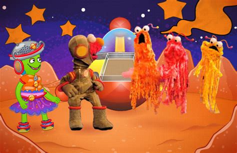 Sesame Street: Elmo the Musical: Pizza - Play Online on Flash Museum 🕹️