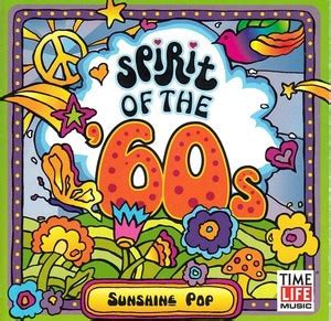 Spirit Of The 60s Sunshine Pop (2000, CD) - Discogs