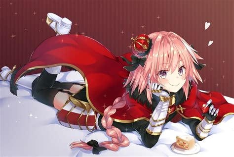 Cake : r/Astolfo