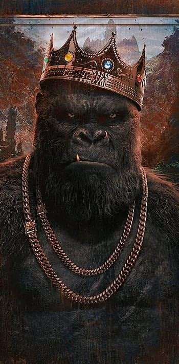 King Kong - -, 3D King Kong HD phone wallpaper | Pxfuel