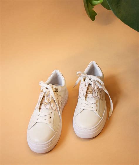 LUCA Sneakers | Shoes | JOSH V Spring 2020 | Official online shop