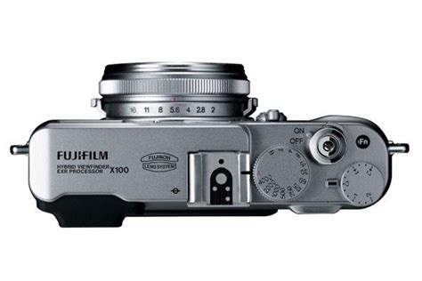 Fujifilm FinePix x100 Sample Photos Live! - ERIC KIM