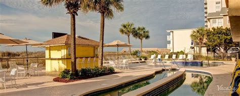 Best Western Ocean Sands Beach Resort | Myrtle Beach Hotels in South ...