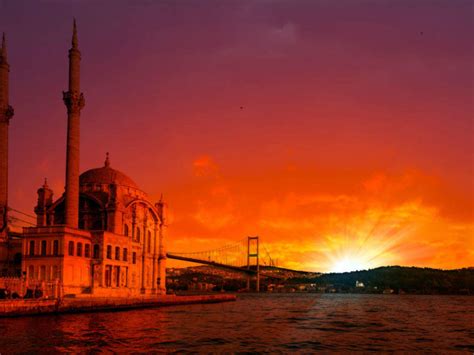 Ortakoy - Istanbul: Get the Detail of Ortakoy on Times of India Travel