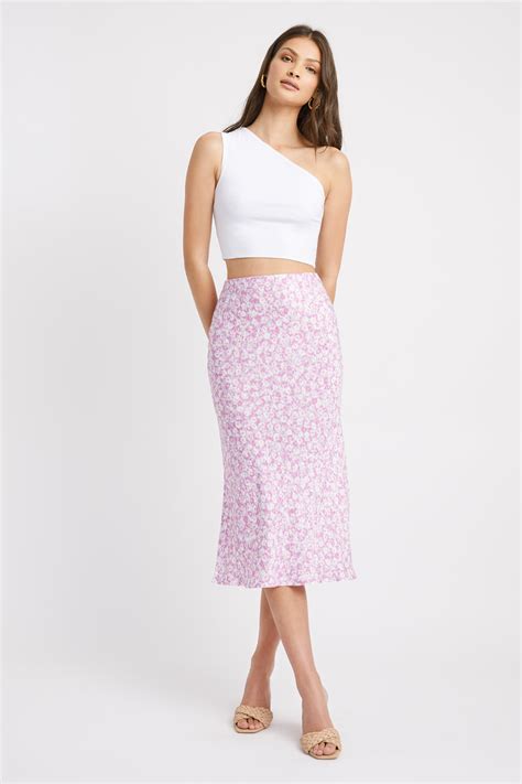 Midi Skirts – KOOKAÏ Australia