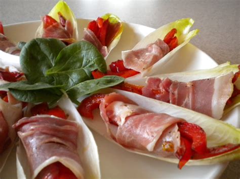 10 Best Belgian Endive Appetizers Recipes