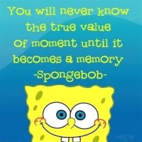 Sponge Bob | Spongebob quotes, Birthday quotes for me, Spongebob