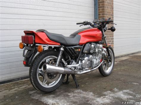 Brugt Honda CBX 1000 1978 til salg - 123mc